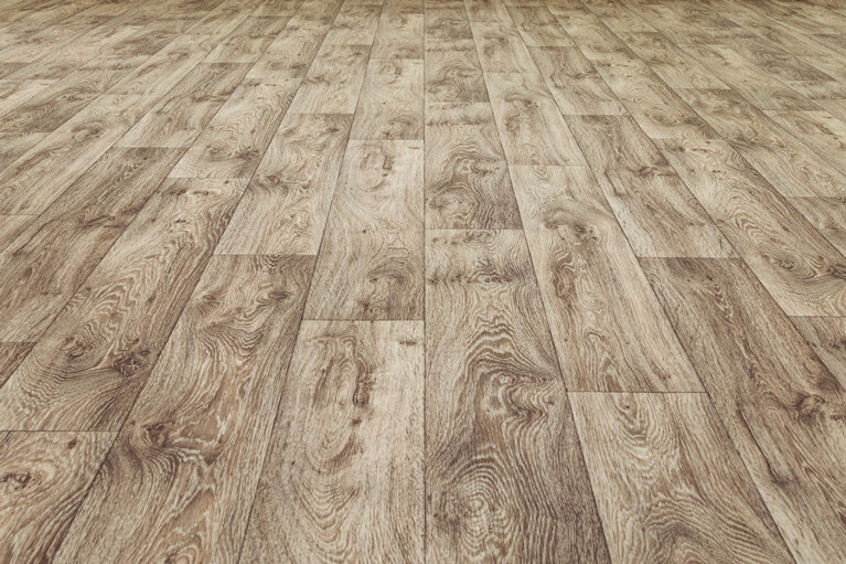 Laminate and Linoleum